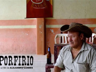 En el País de... PORFIRIO RAMÍREZ ALDANA - PORFIRIO