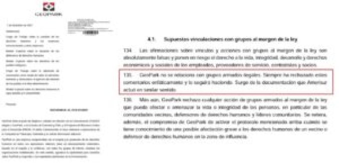 ¿La Nueva Amerisur?: petrolera es señalada de contaminación y daños a la salud por pueblo Siona - 8-1-300x145