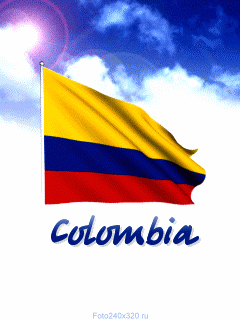 357 hombres y mujeres fueron agredidos en 2012 por defender los derechos humanos en Colombia - bandera_de_colombia